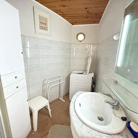 Maison De Charme Au Cœur Du Moulleau, 4 Couchages - Fr-1-474-279 Arcachon