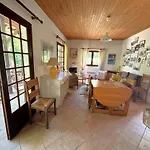 Maison De Charme Au Coeur Du Moulleau, 4 Couchages - Fr-1-474-279 Vila *