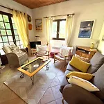 Maison De Charme Au Coeur Du Moulleau, 4 Couchages - Fr-1-474-279 * Arcachon