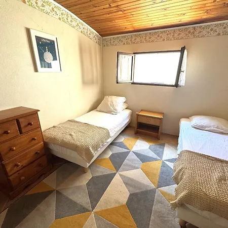 Maison De Charme Au Coeur Du Moulleau, 4 Couchages - Fr-1-474-279 Arcachon