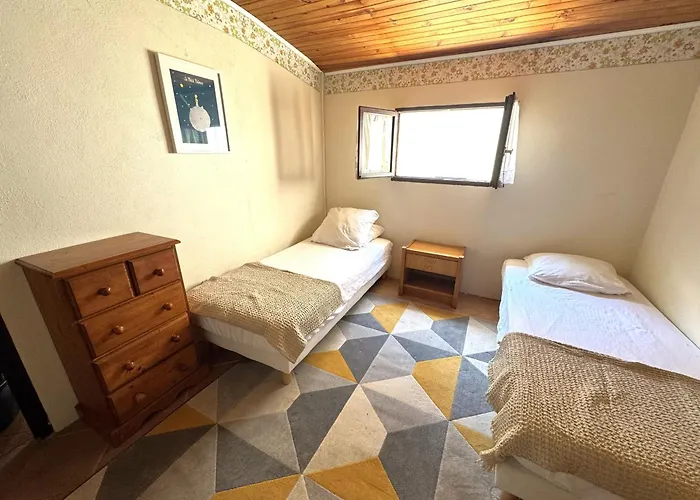 Maison De Charme Au Coeur Du Moulleau, 4 Couchages - Fr-1-474-279 Arcachon